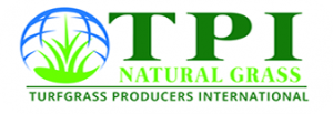 Member of Turfgrass Producers International