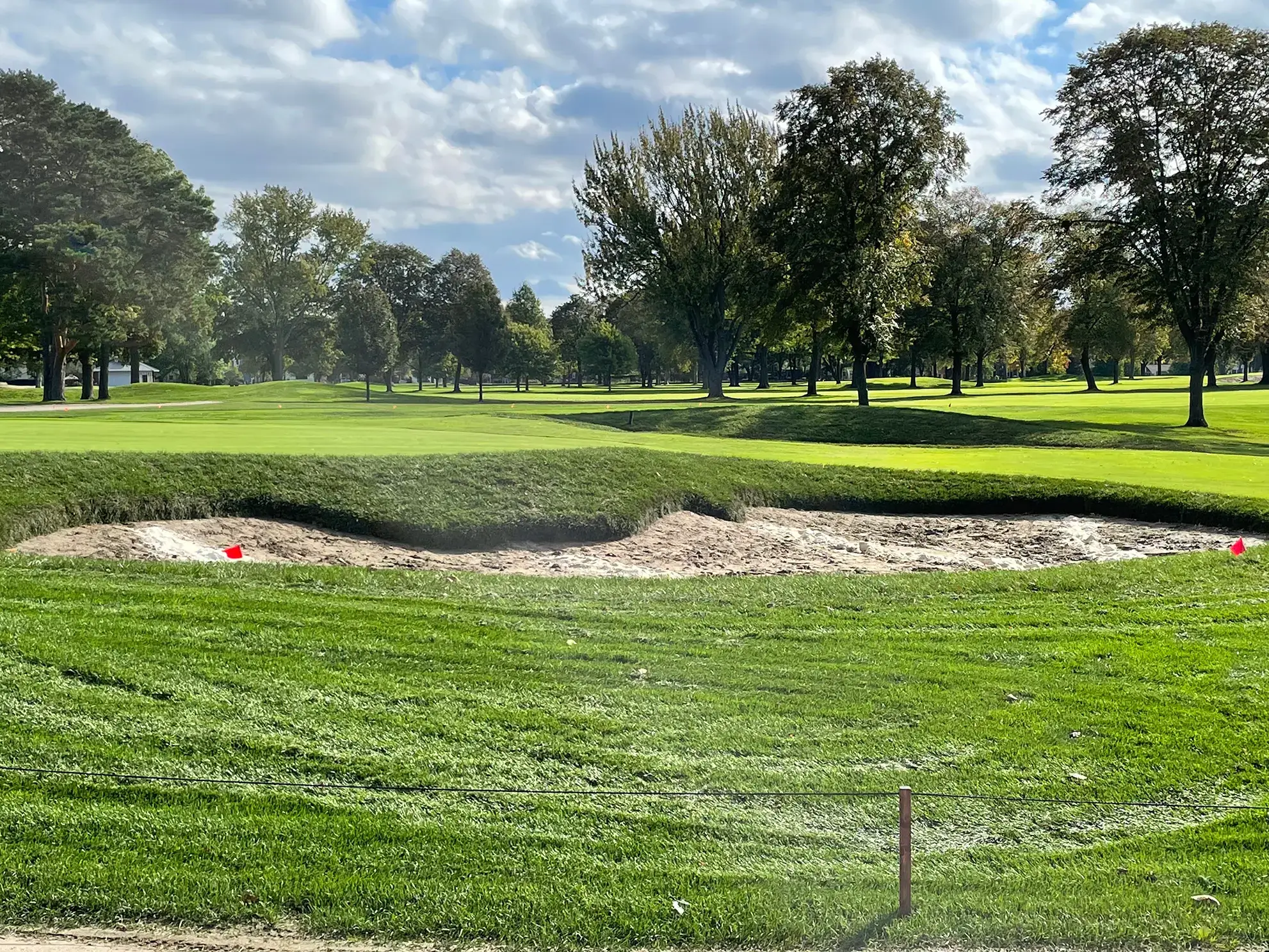 Golf Course Sod Company Michigan's Premier Sod Growers