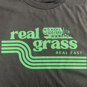 logo tee shirt