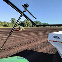 Ground Prep